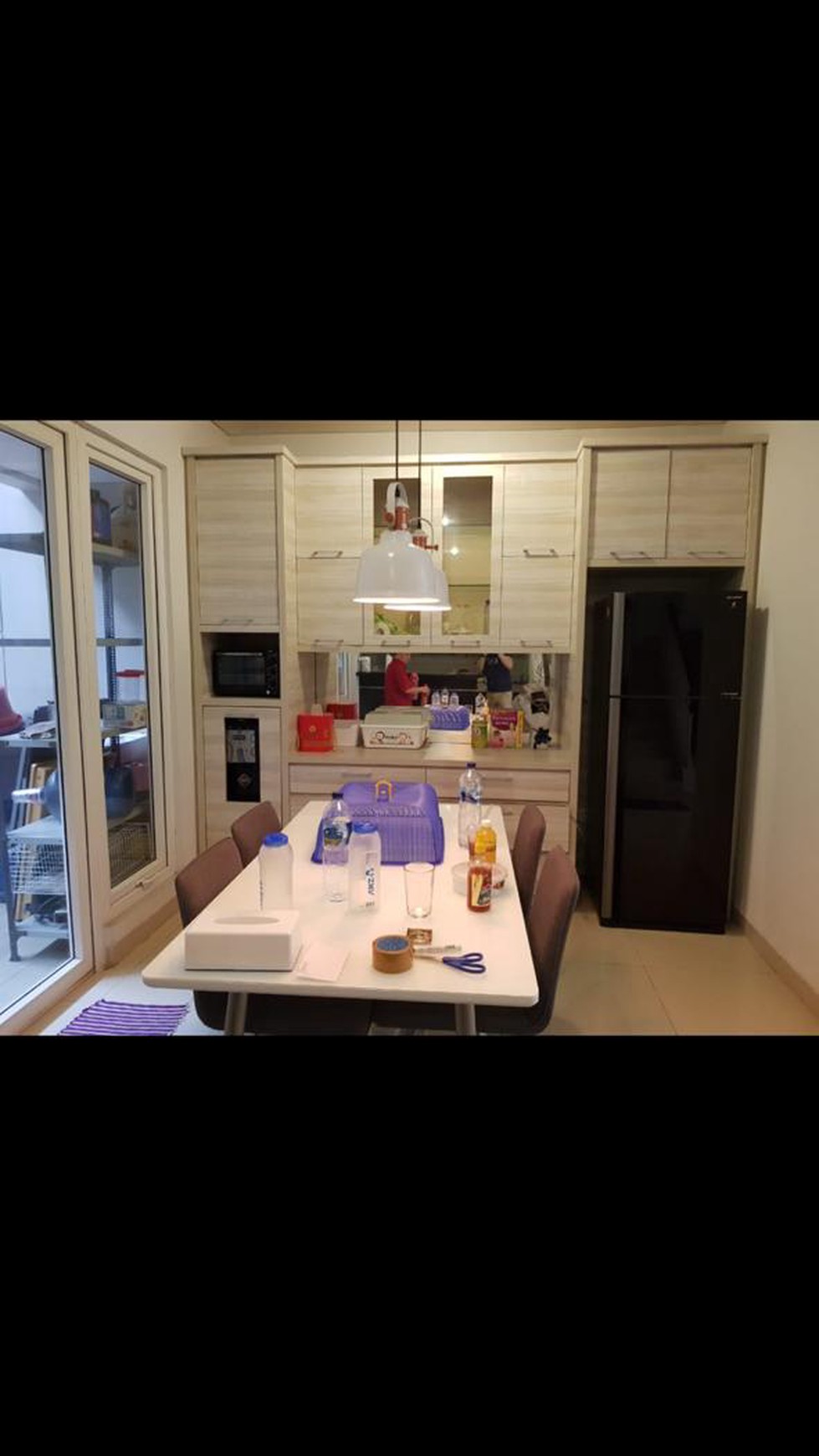 Jual Rumah Green Permata Jl.Swadarma Raya, Jakarta Selatan