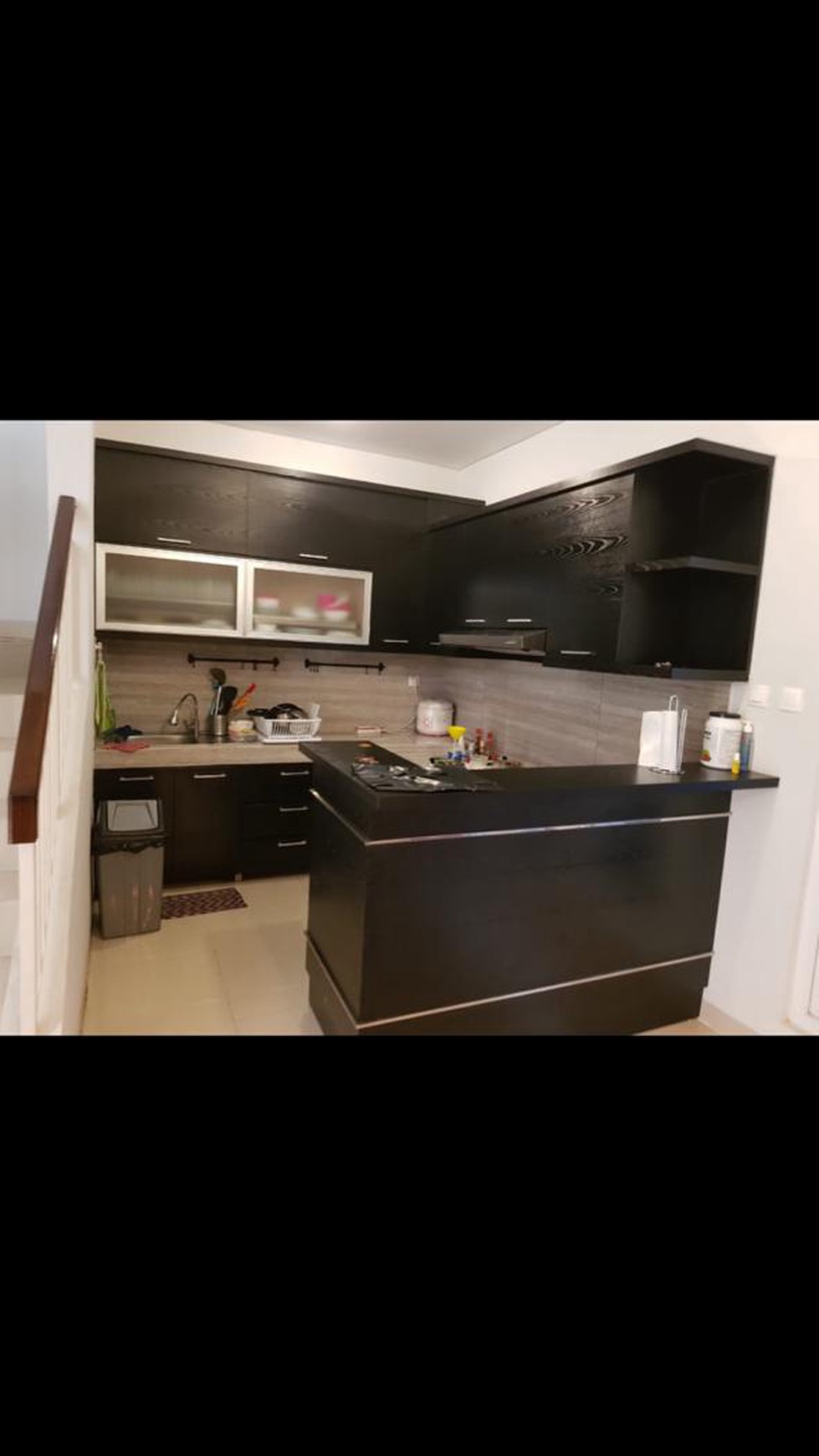 Jual Rumah Green Permata Jl.Swadarma Raya, Jakarta Selatan