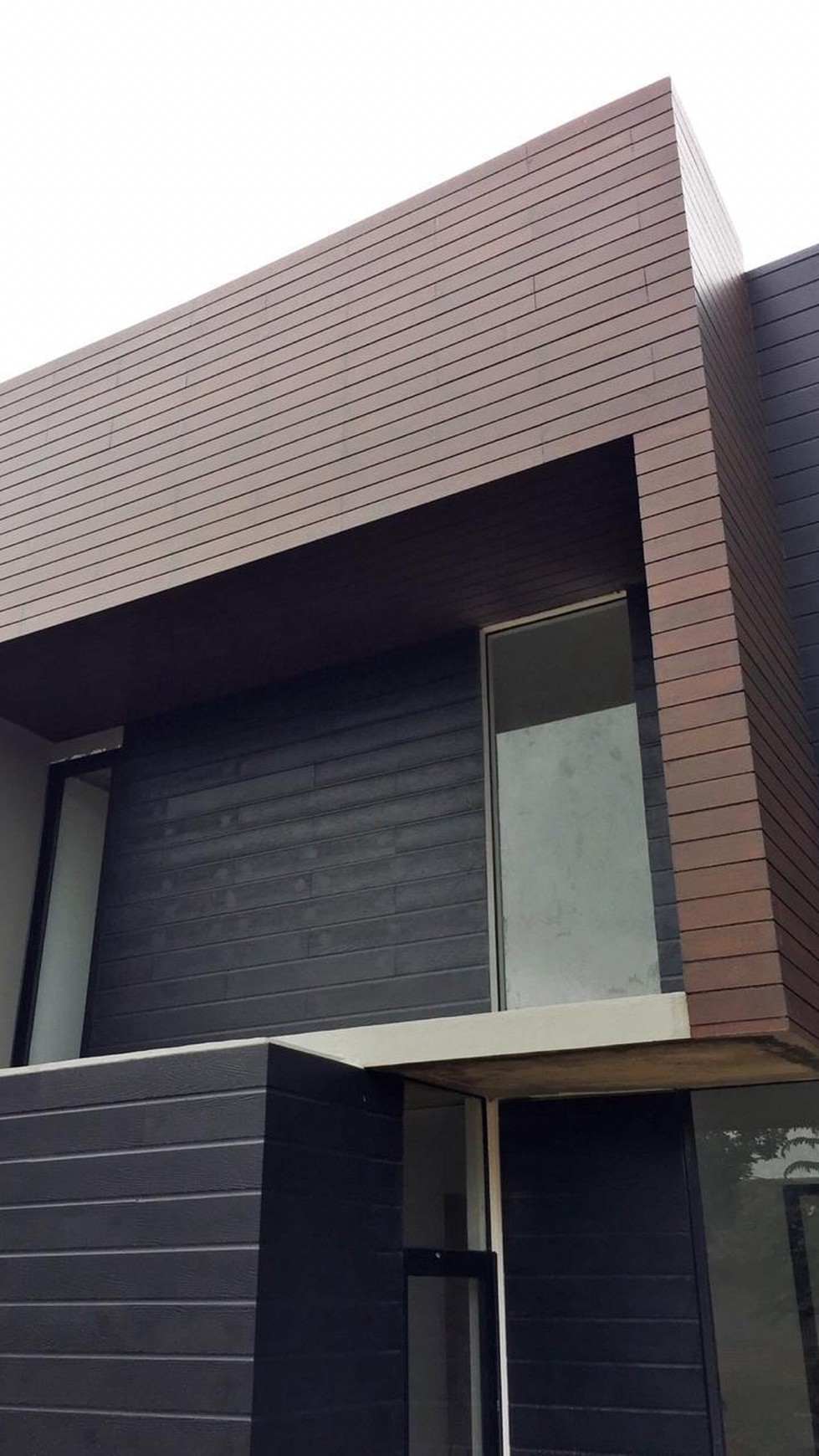 Rumah Minimalis, Konsep Baru dan Strategis @Cluster KIA Homy, Serua Indah