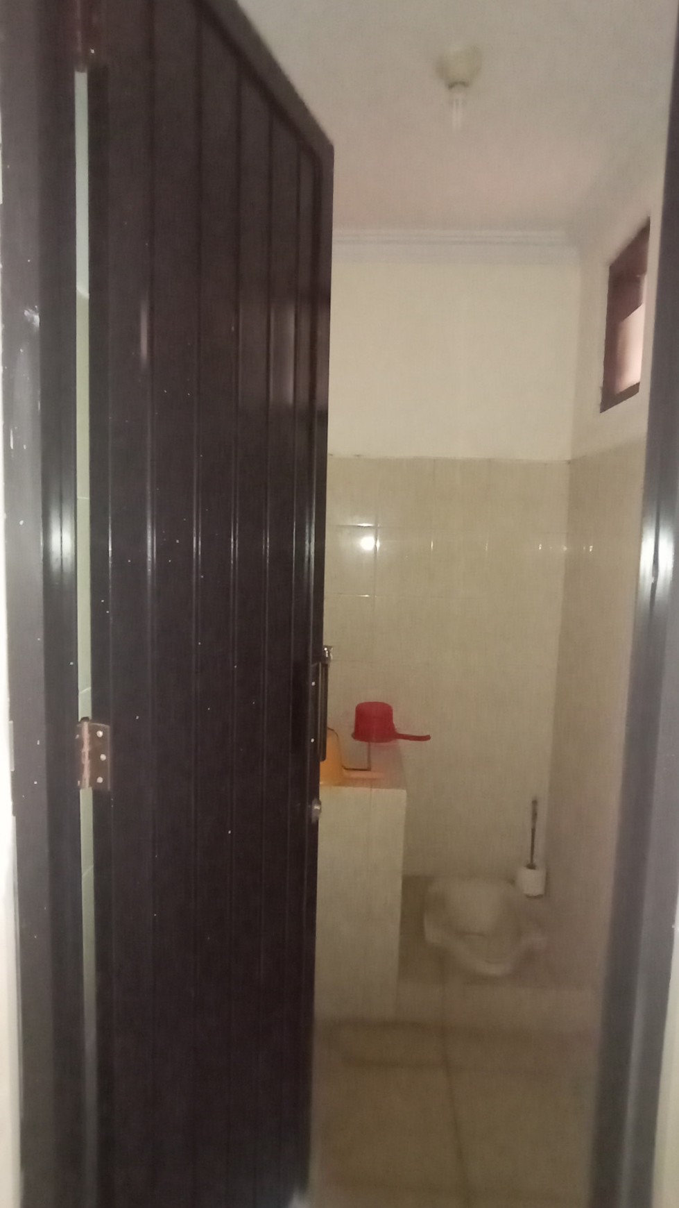 RUMAH MEWAH DALAM PERUMAHAN ELIT CASA GRANDE DEKAT KAMPUS UPN