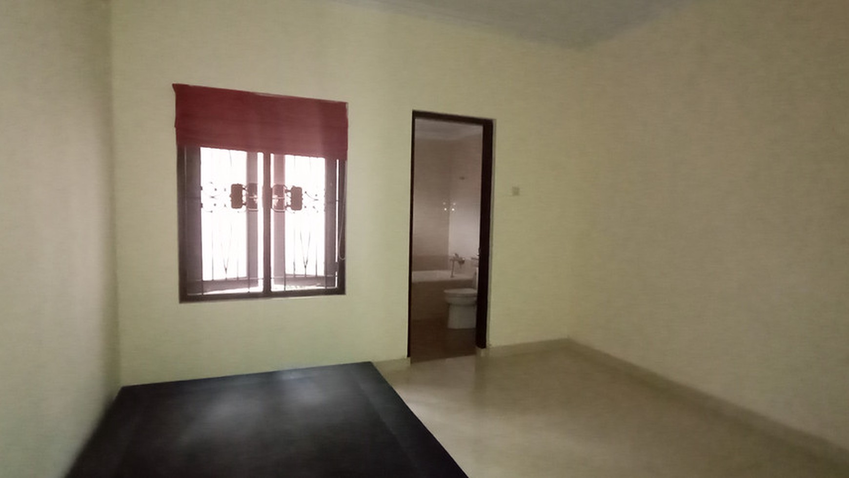 RUMAH MEWAH DALAM PERUMAHAN ELIT CASA GRANDE DEKAT KAMPUS UPN