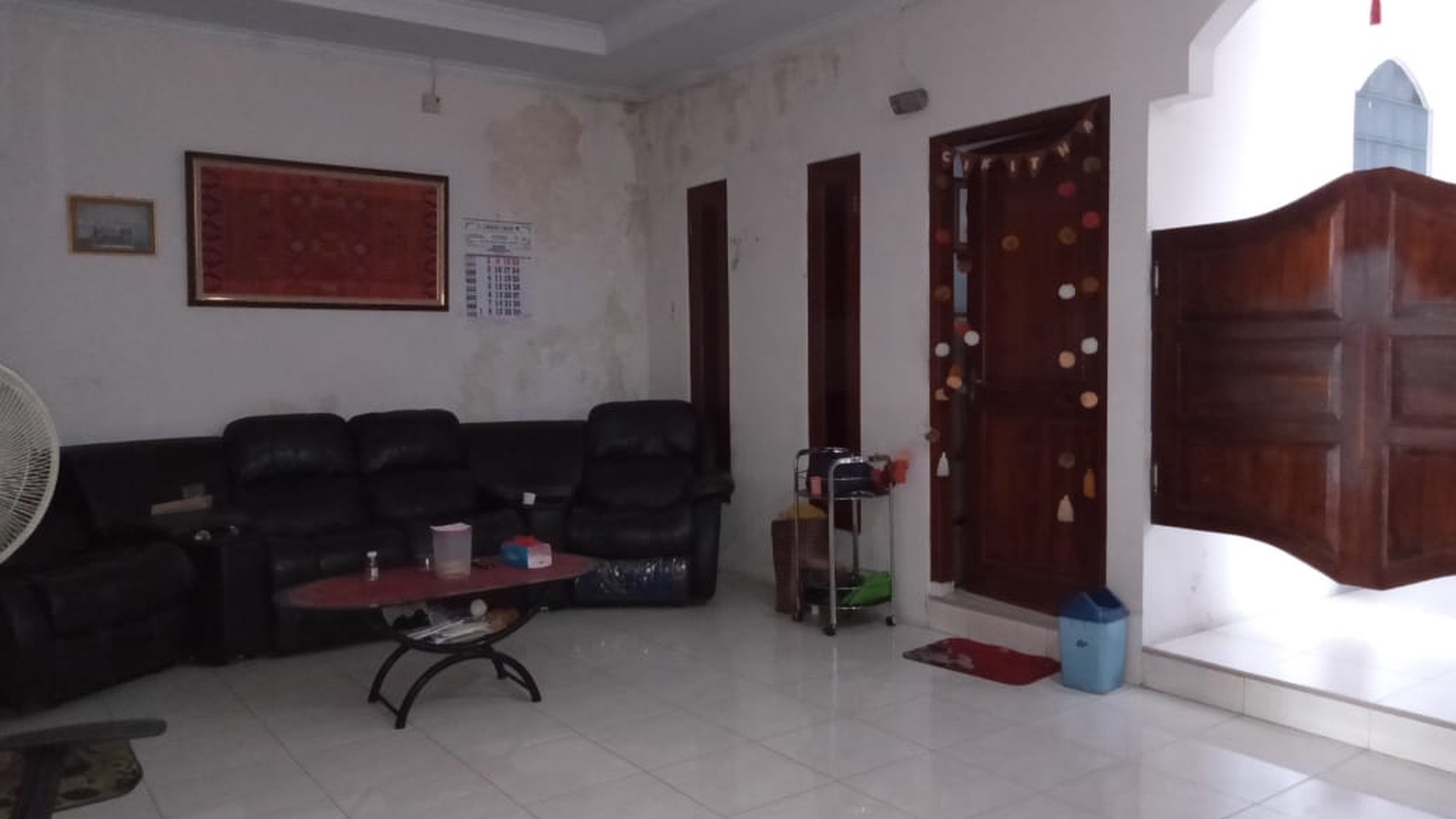 Jual Rumah jl Bantul km7 - Diro-sewon-Bantul yogyakarta