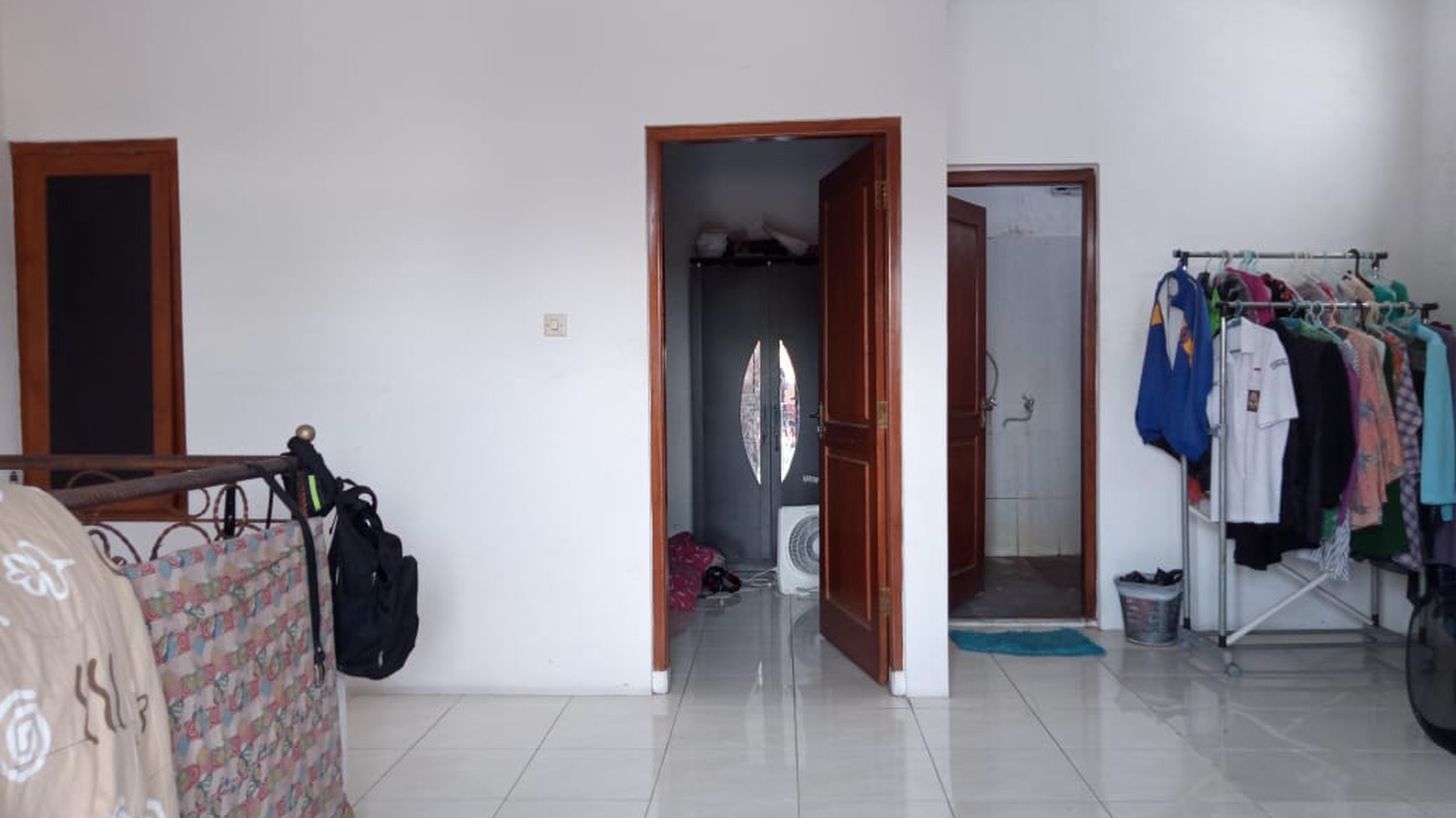 Jual Rumah jl Bantul km7 - Diro-sewon-Bantul yogyakarta