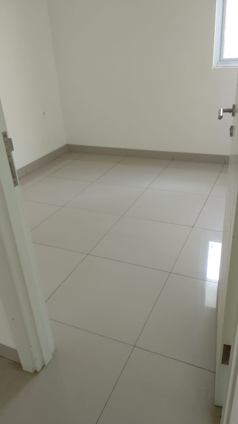 RUMAH BARU DI SUMMARECON BANDUNG. GEDEBAGE