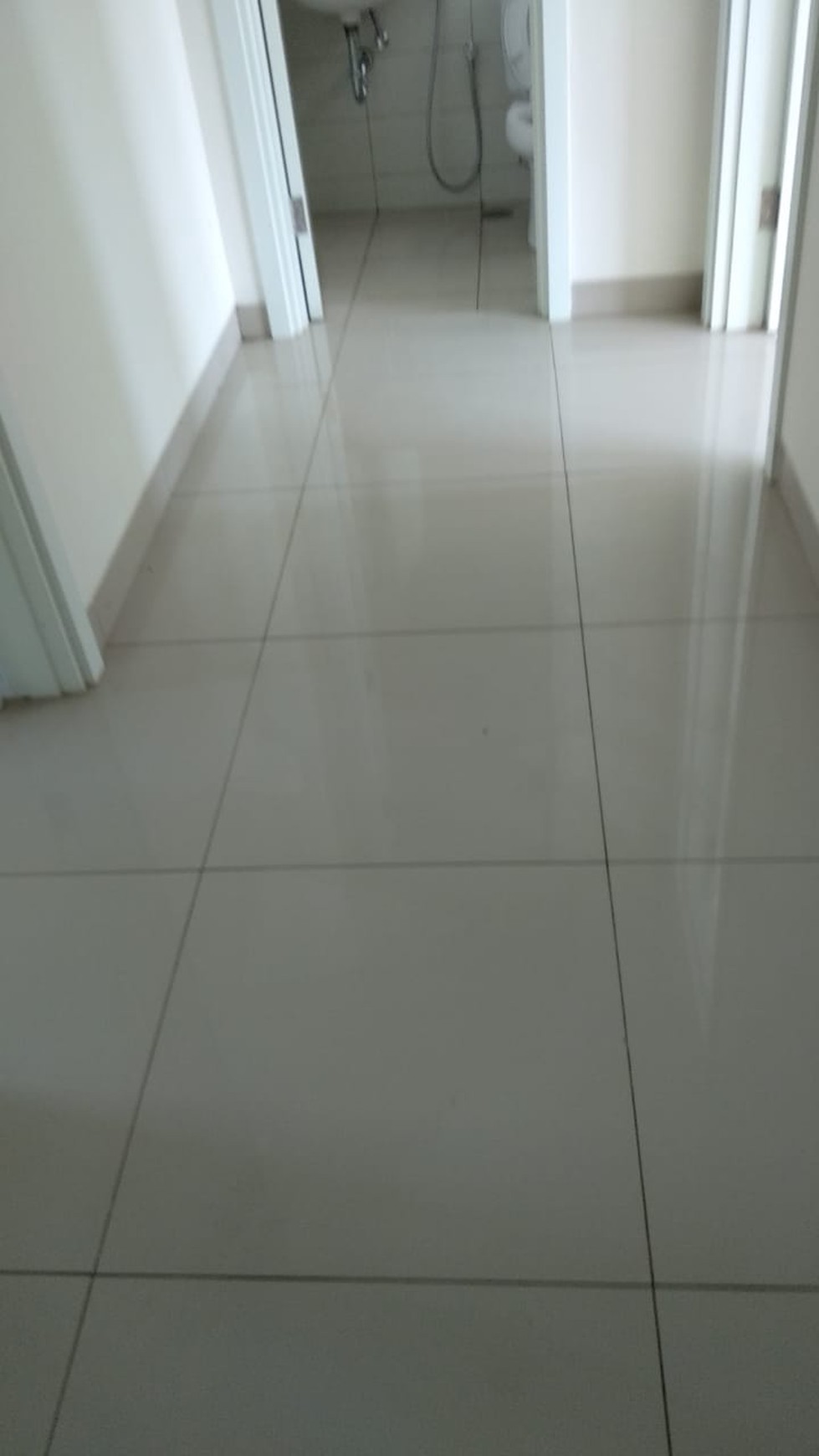 RUMAH BARU DI SUMMARECON BANDUNG. GEDEBAGE