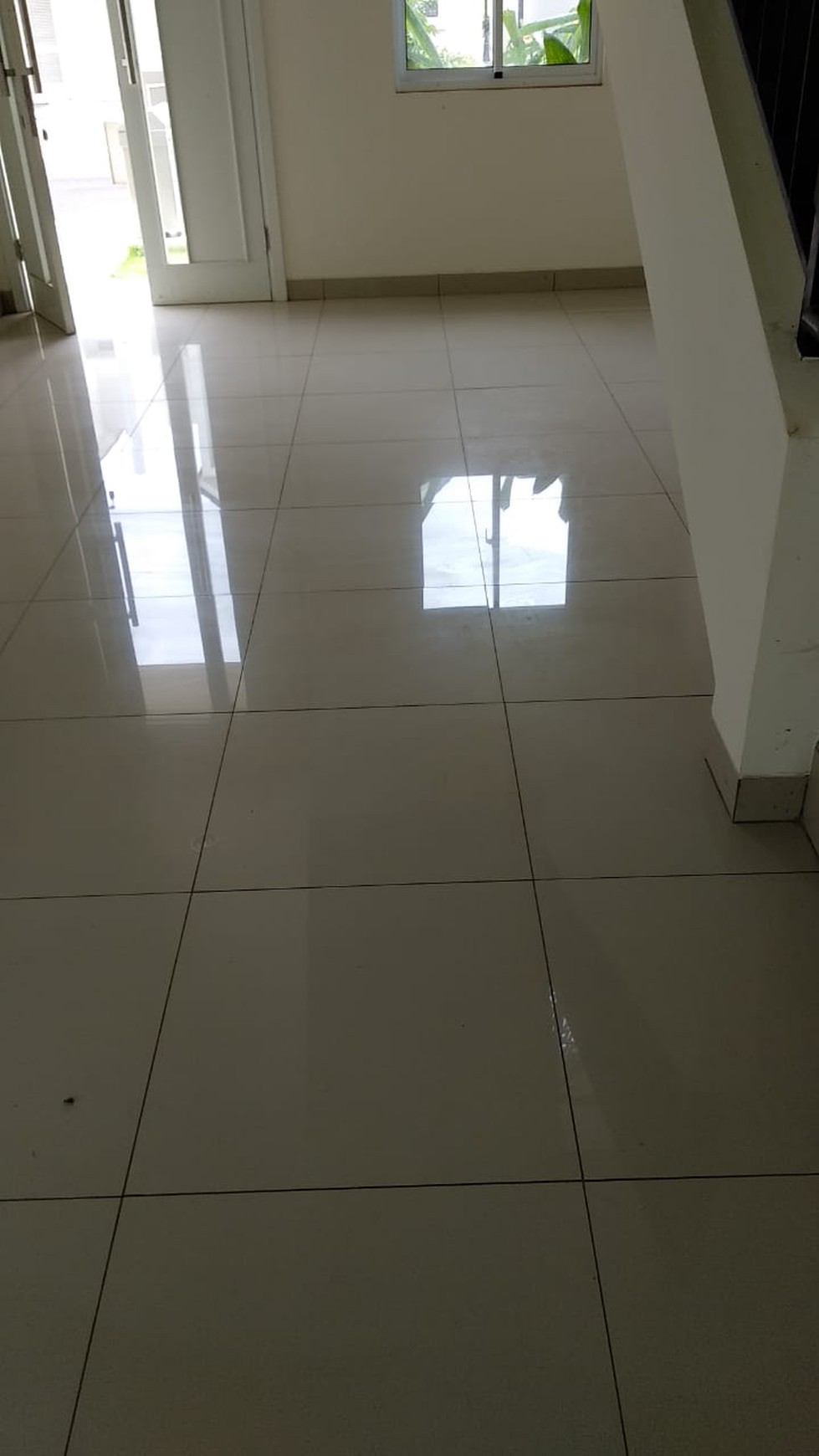 RUMAH BARU DI SUMMARECON BANDUNG. GEDEBAGE