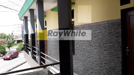 Rumah Kos Pabean Sedati Sidoarjo