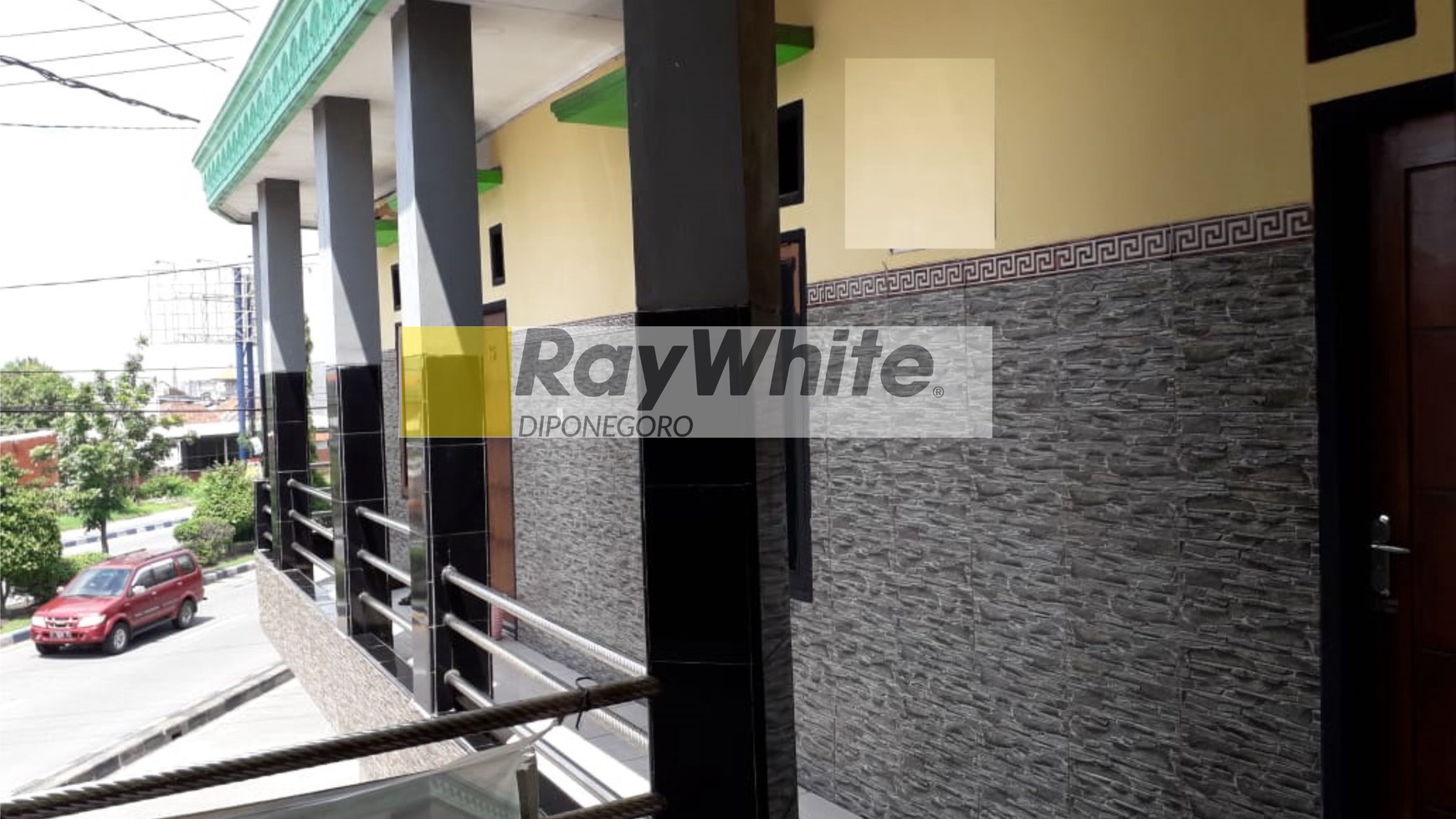 Rumah Kos Pabean Sedati Sidoarjo