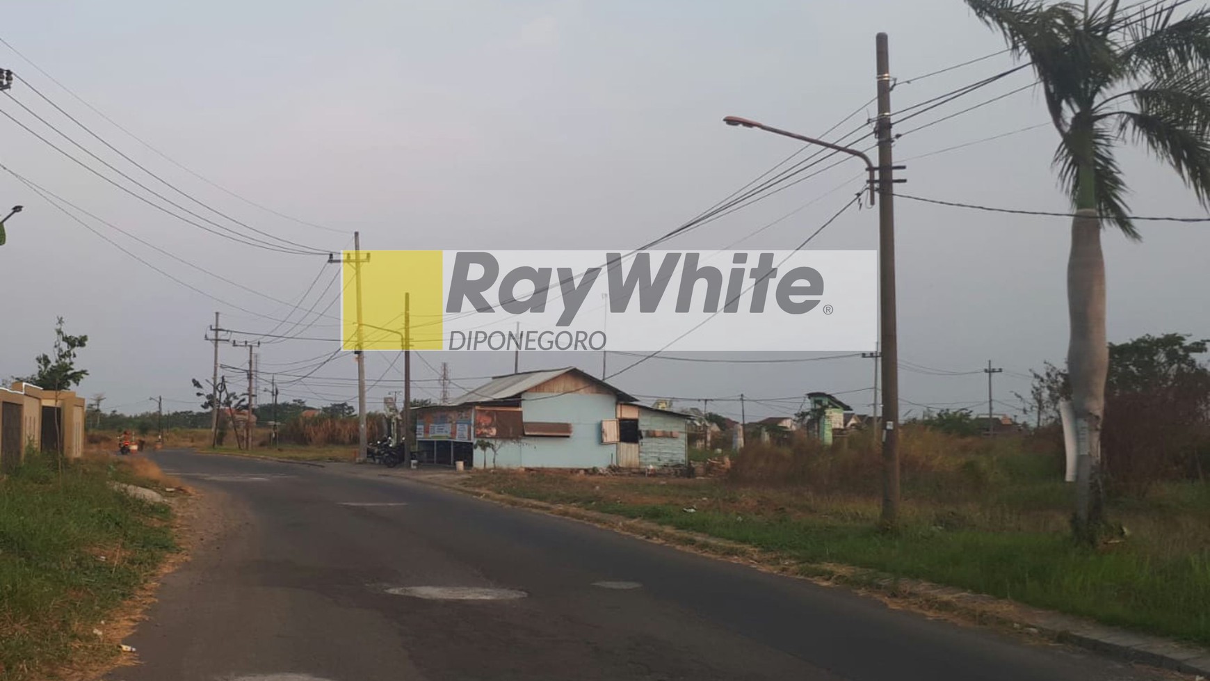 Tanah Lingkar Timur Sidoarjo