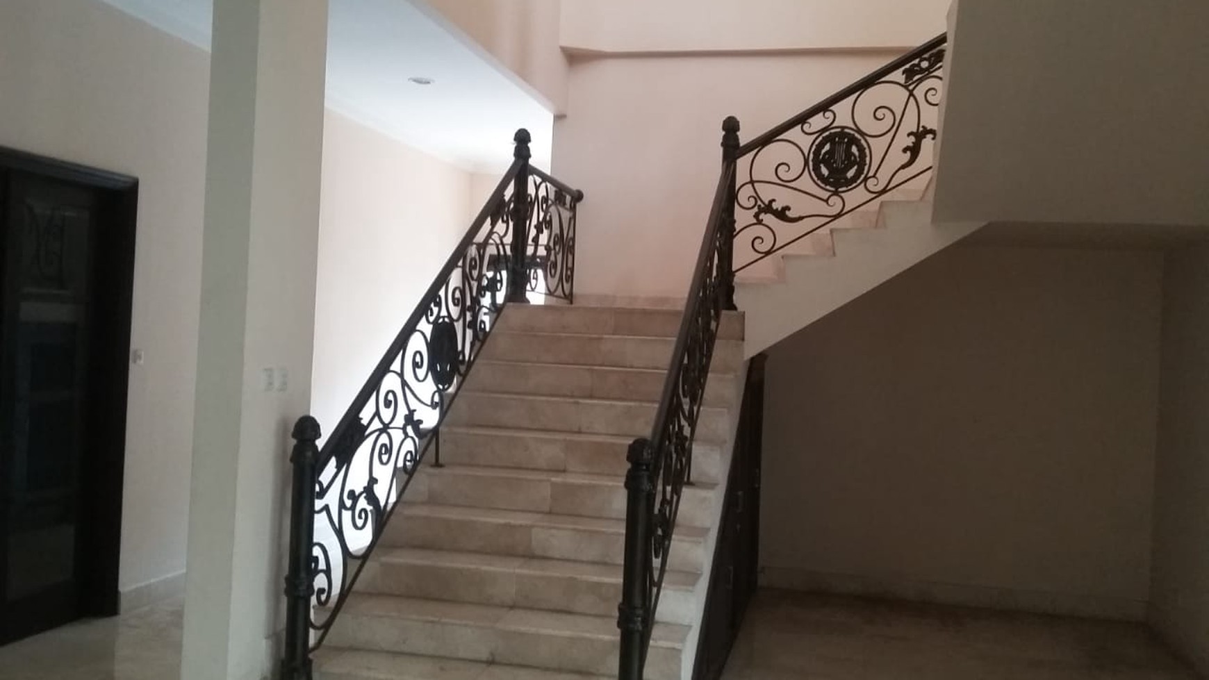 Sewa Rumah di Kencana Permai Pondok Indah, S.Pool