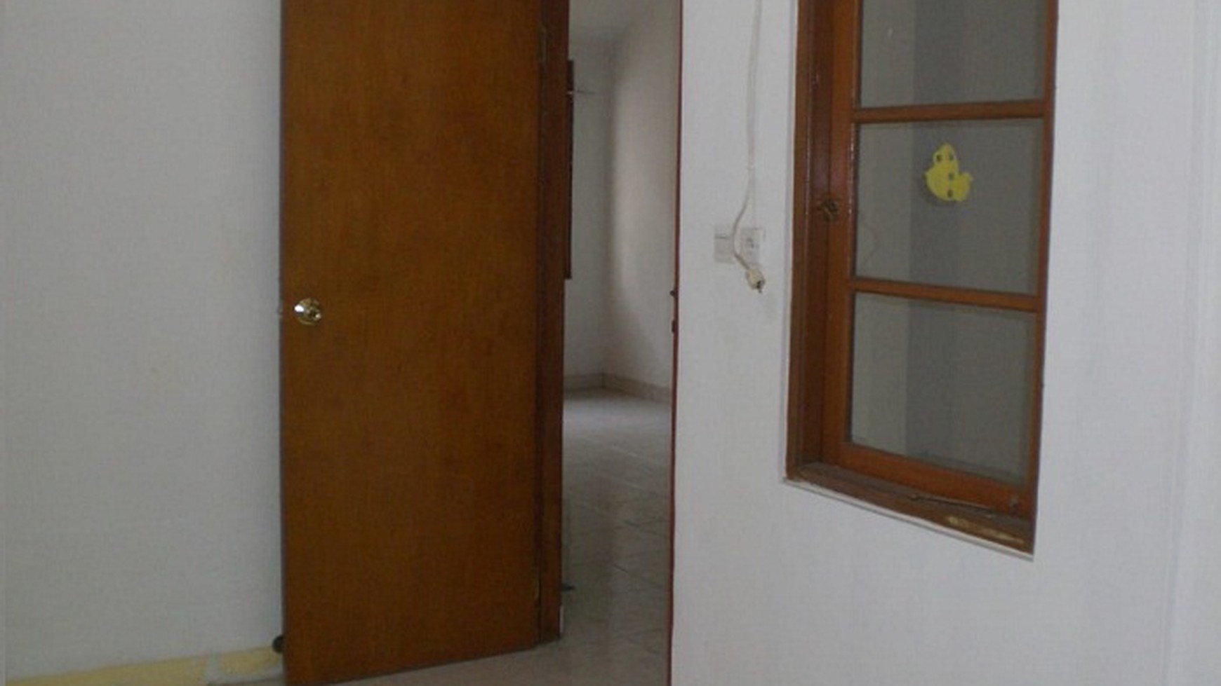 Dijual Rumah di Taman batu Jimbar - Lippo karawaci Tangerang