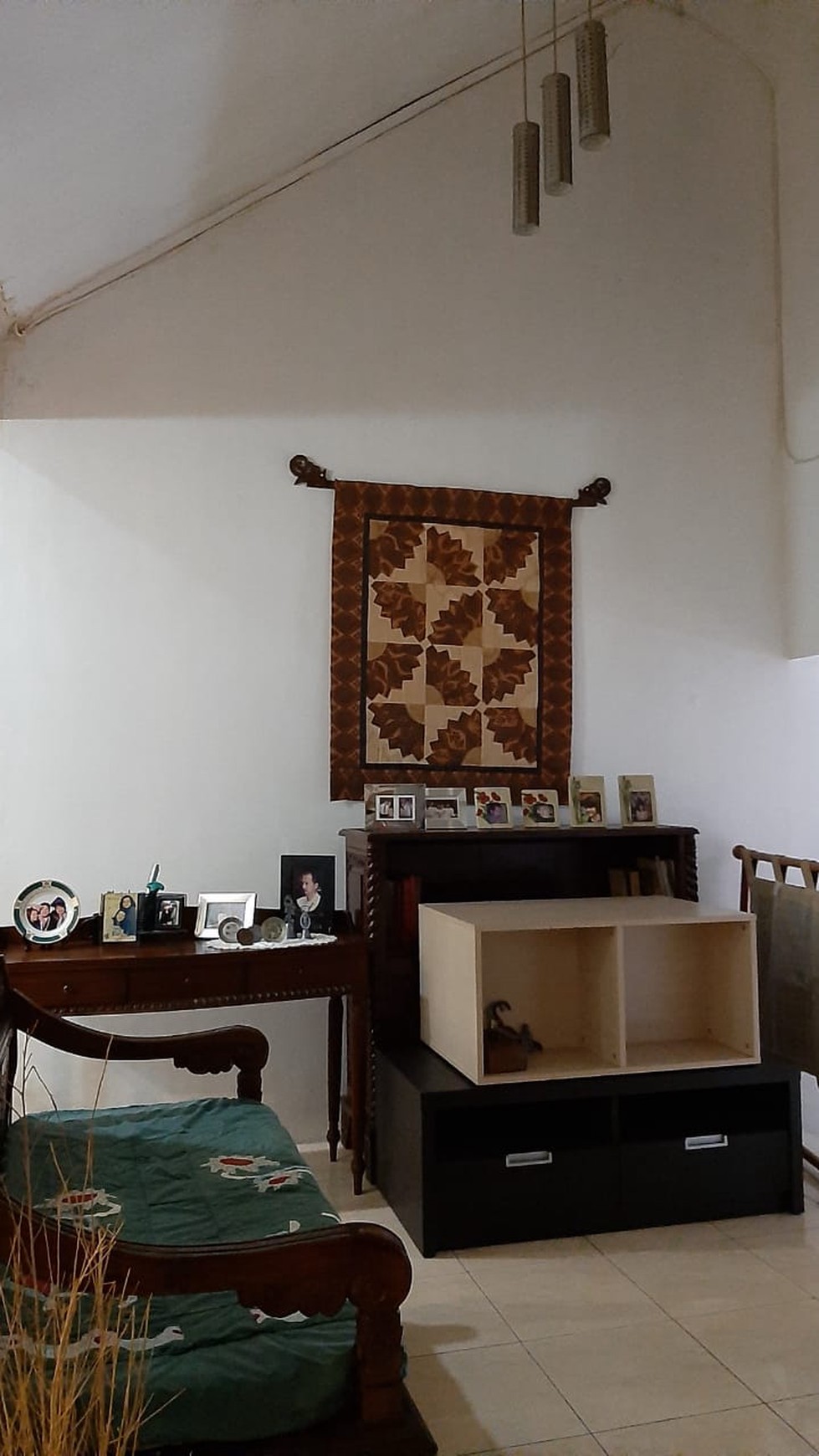 Rumah Siap Huni, Lokasi Strategis, dan Hunian Nyaman @Kasturi, BIntaro