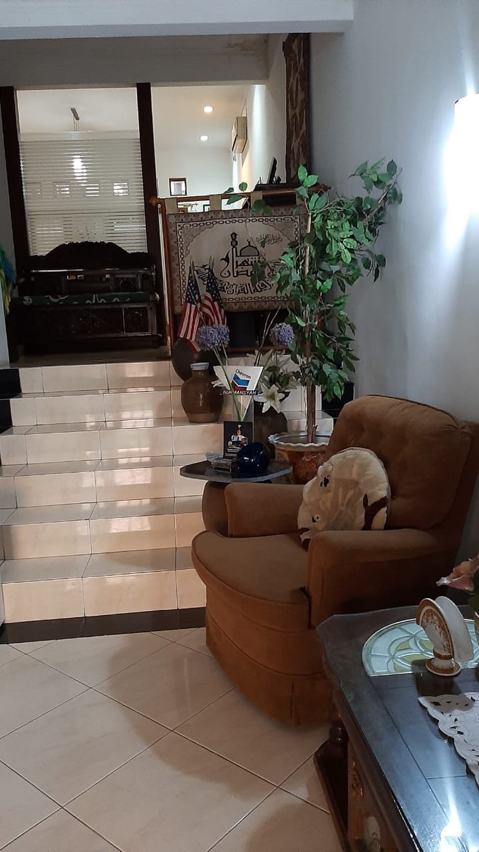 Rumah Siap Huni, Lokasi Strategis, dan Hunian Nyaman @Kasturi, BIntaro