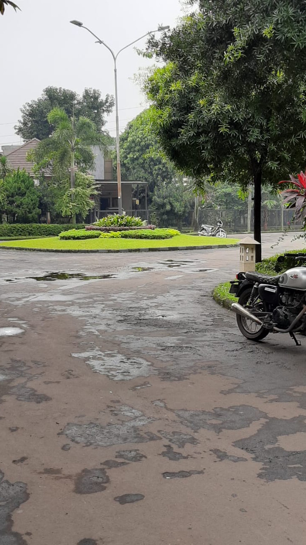 Rumah Siap Huni, Lokasi Strategis, dan Hunian Nyaman @Kasturi, BIntaro