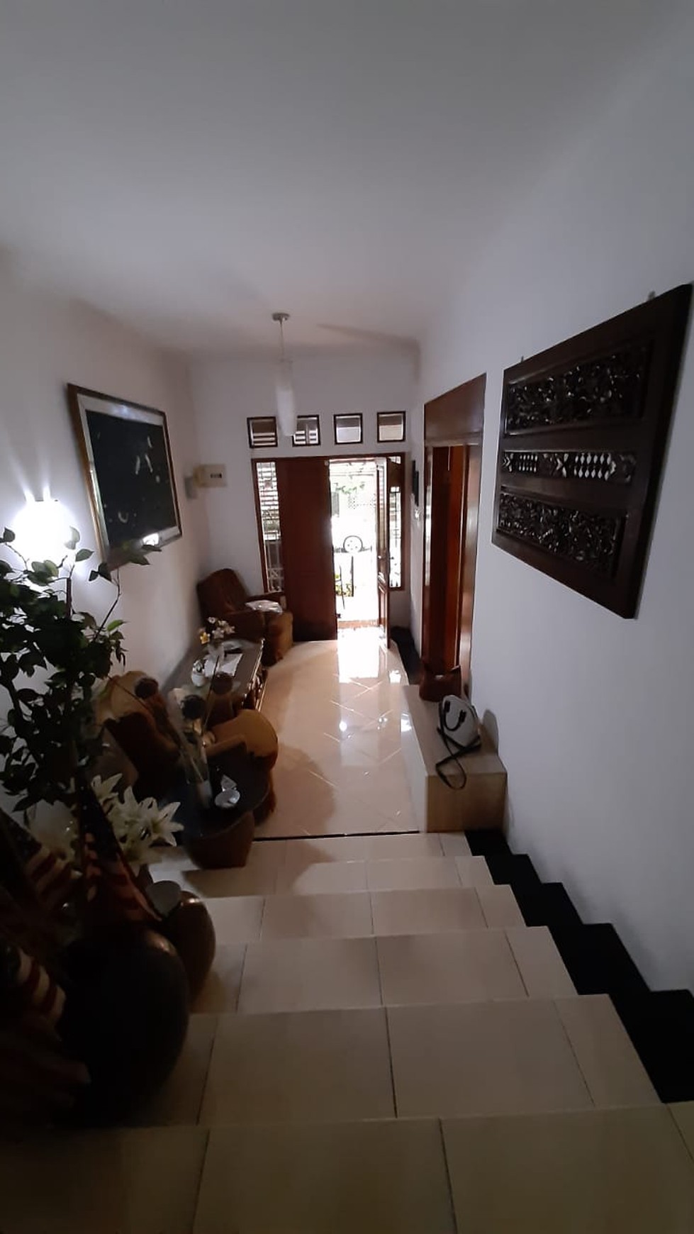 Rumah Siap Huni, Lokasi Strategis, dan Hunian Nyaman @Kasturi, BIntaro