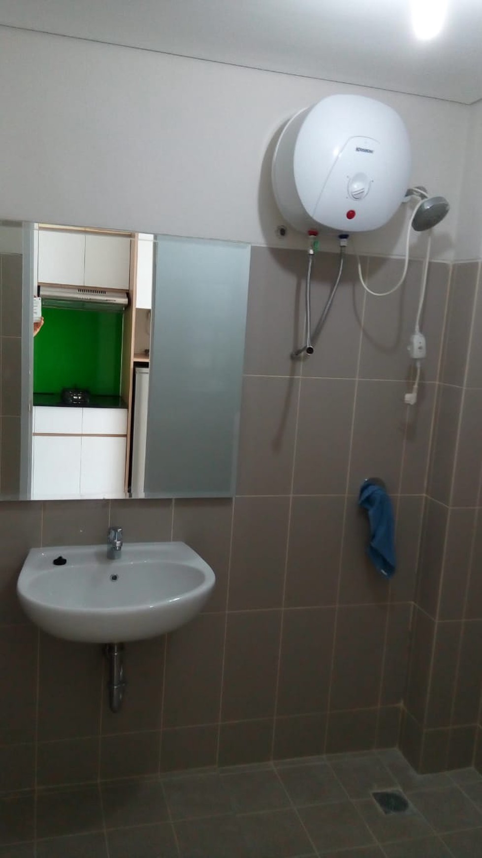 Apartemen Siap Huni, Fasilitas Lengkap, dan Hunian Nyaman @Apart Altiz, Bintaro