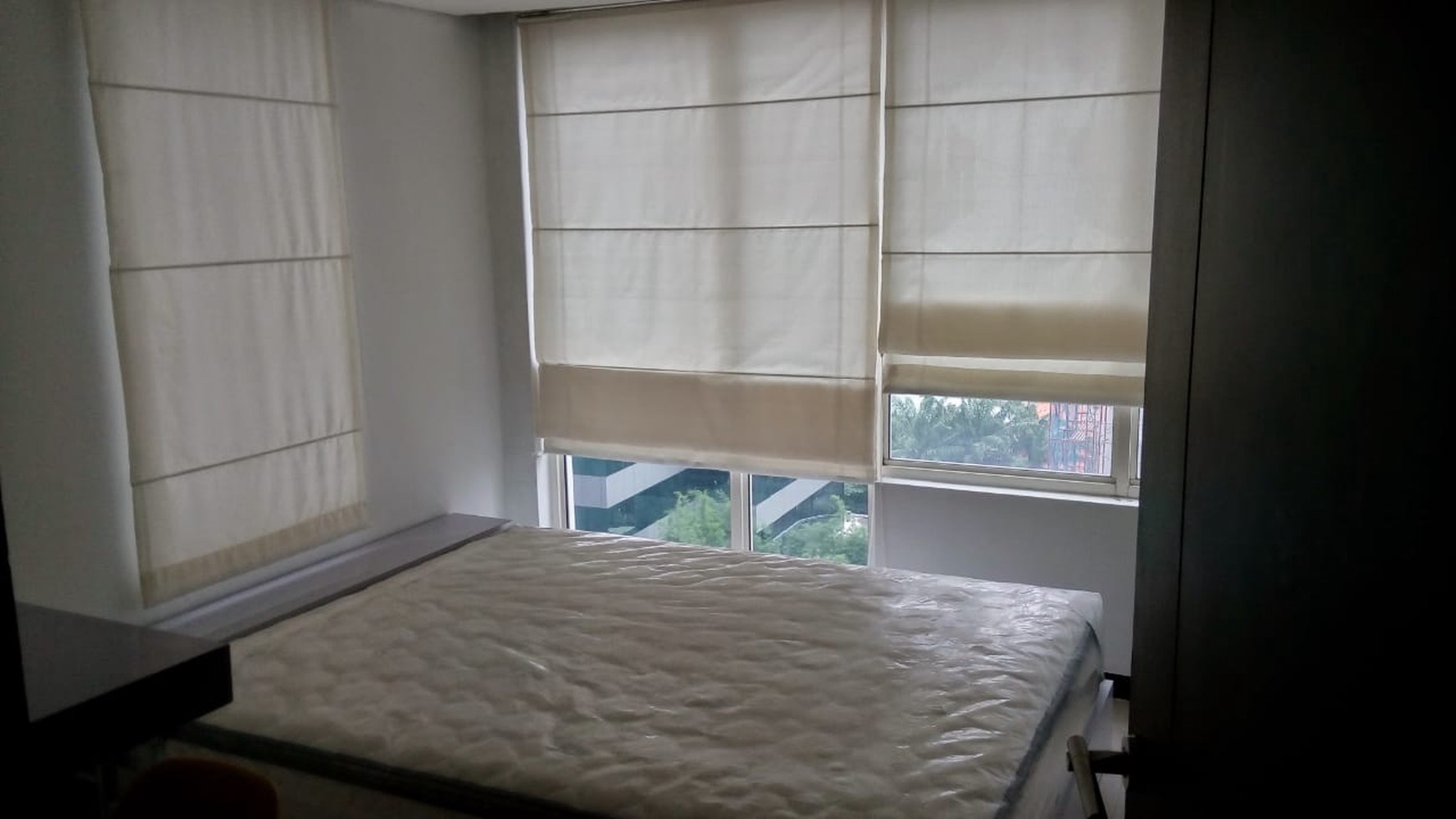 Apartemen Siap Huni, Fasilitas Lengkap, dan Hunian Nyaman @Apartemen Nifarro, Pasar Minggu