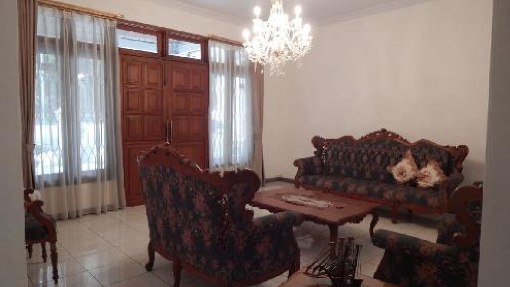 Rumah Siap Huni, Cocok Untuk Kos-kosan, dan Hunian Nyaman @Gandaria Utara, Keb Baru