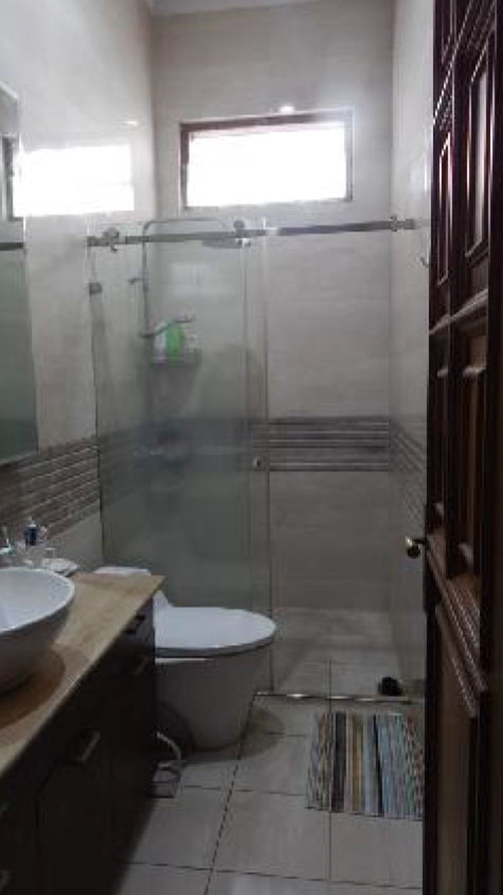 Rumah Siap Huni, Cocok Untuk Kos-kosan, dan Hunian Nyaman @Gandaria Utara, Keb Baru