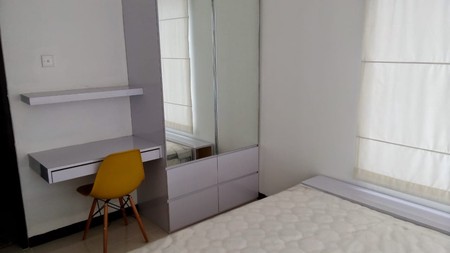 Apartemen Siap Huni, Fasilitas Lengkap, dan Hunian Nyaman @Apartemen Nifarro, Pasar Minggu