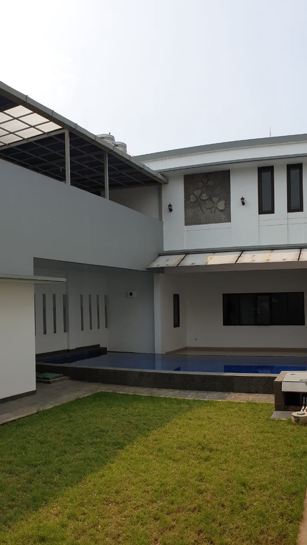 Jual Rumah Terusan Hanglekir Kebayoran Baru