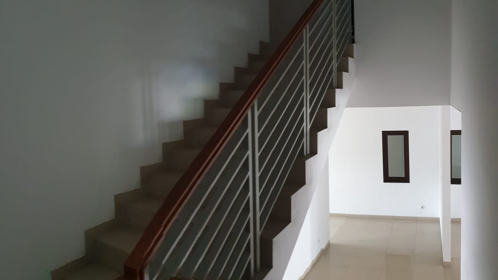 Jual Rumah Terusan Hanglekir Kebayoran Baru
