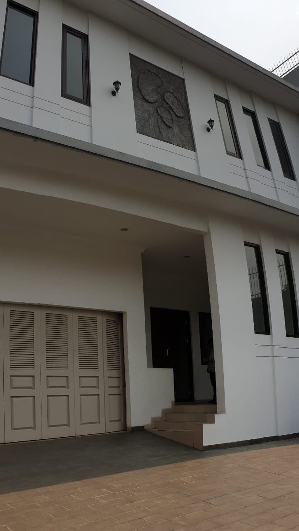 Jual Rumah Terusan Hanglekir Kebayoran Baru