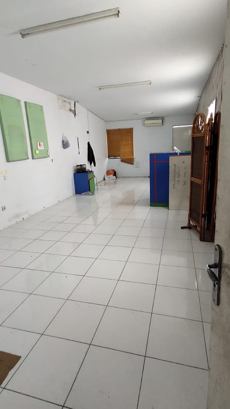 Ruko 4 Lantai di Margonda Raya