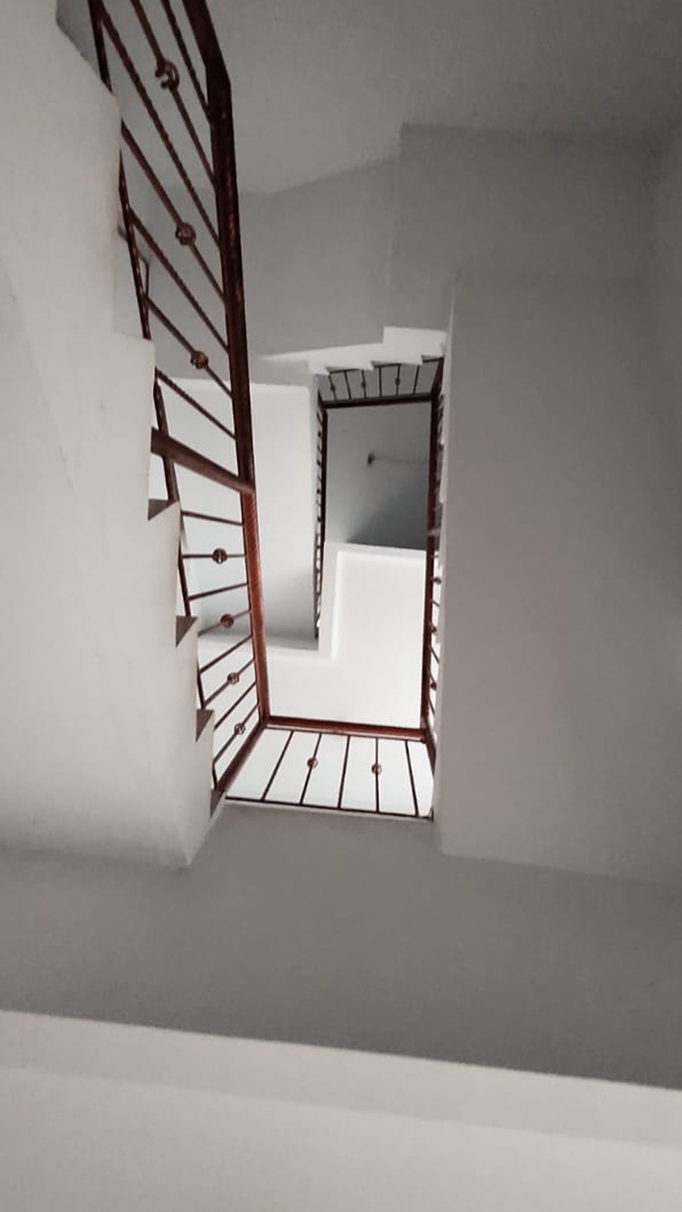 Ruko 4 Lantai di Margonda Raya