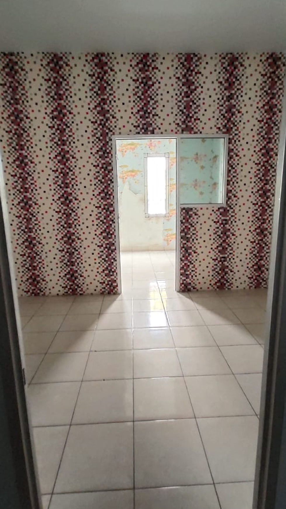 Ruko 4 Lantai di Margonda Raya