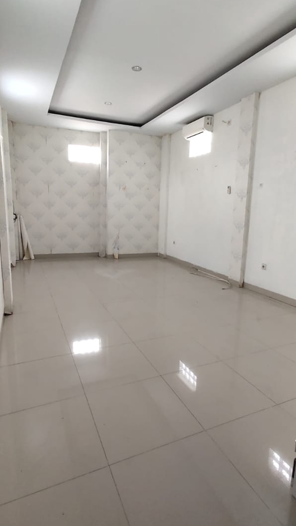 Ruko 4 Lantai di Margonda Raya