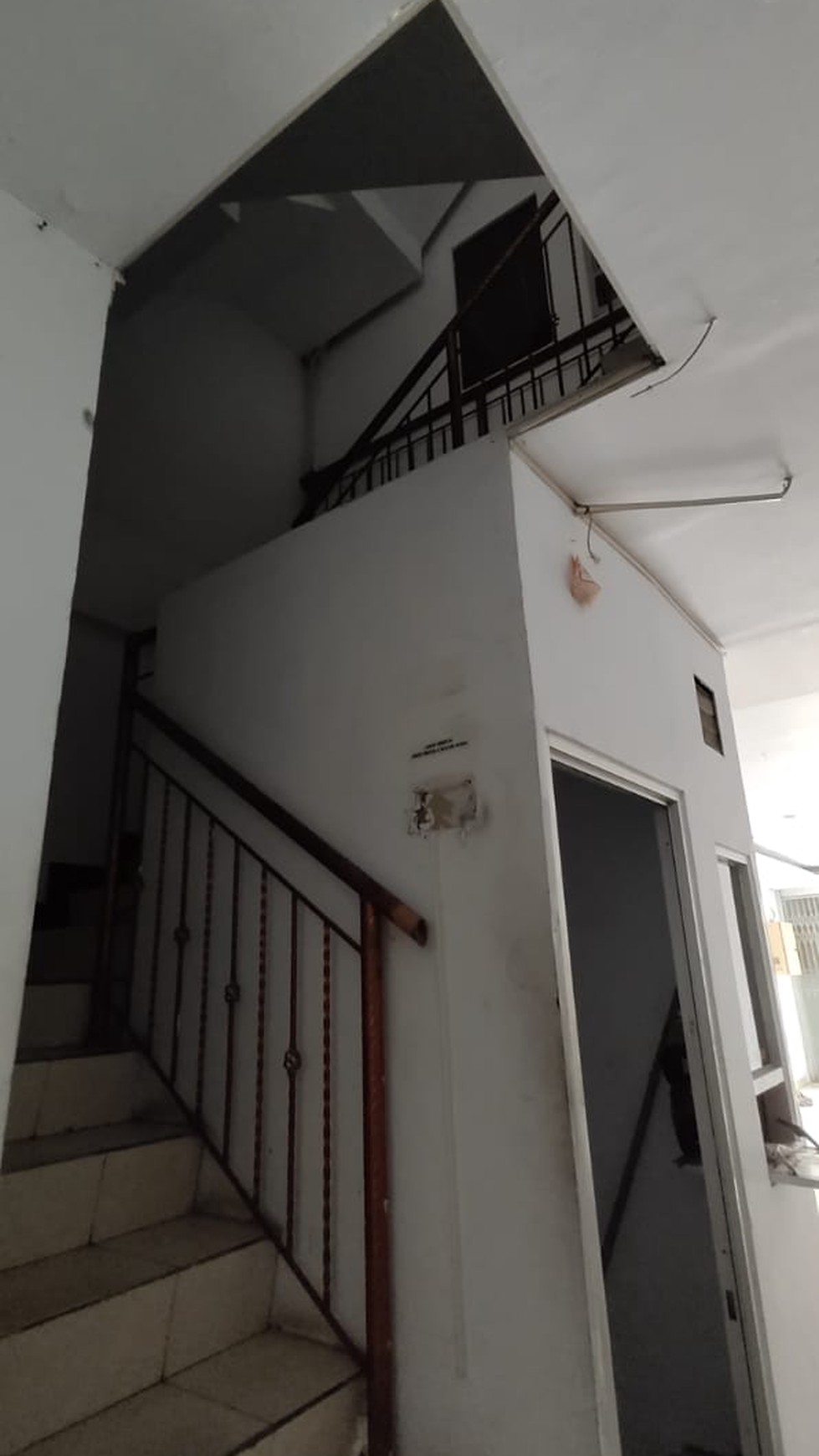 Ruko 4 Lantai di Margonda Raya