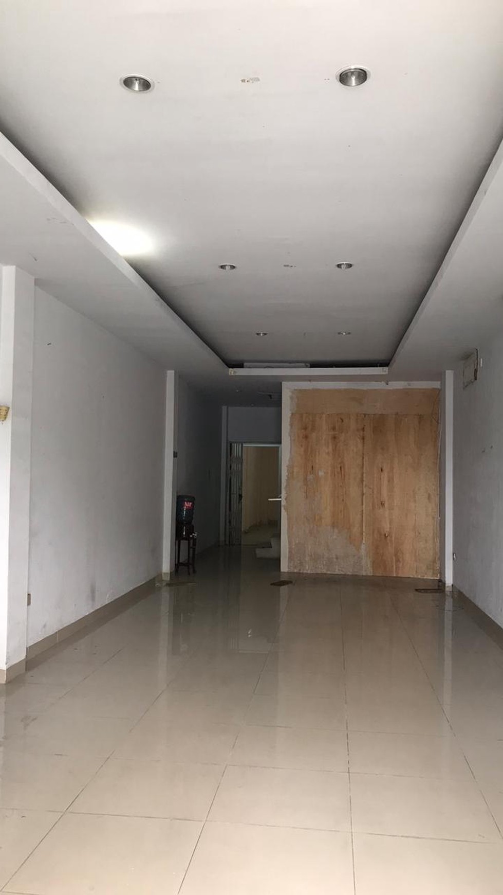 Ruko 4 Lantai di Margonda Raya