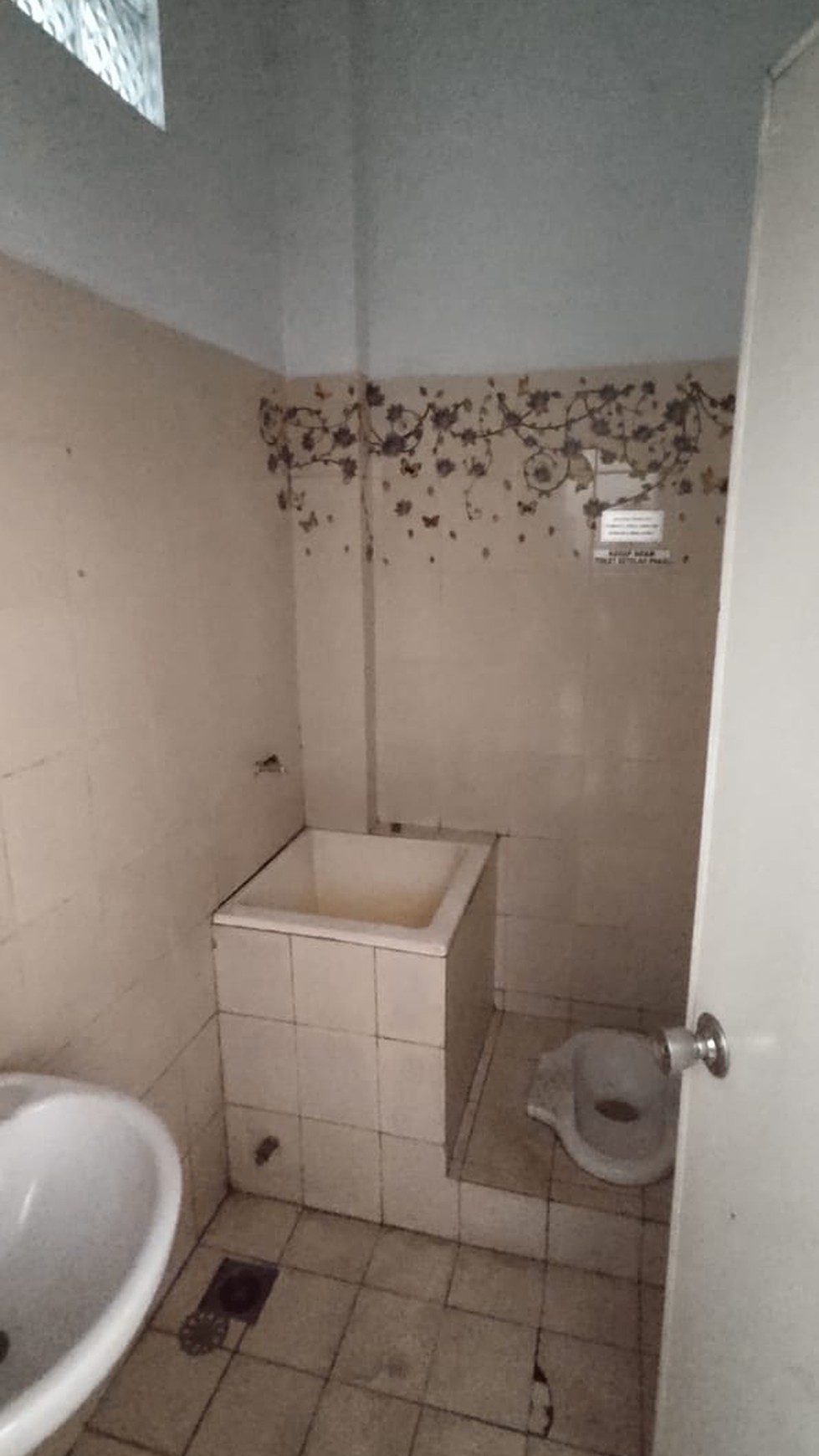 Ruko 4 Lantai di Margonda Raya