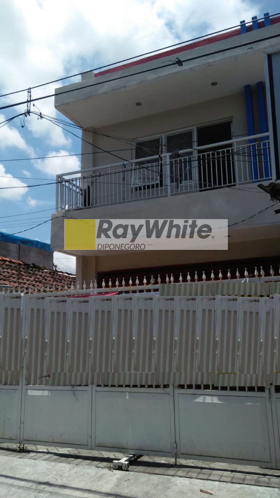 Ruko Banyu Urip Surabaya