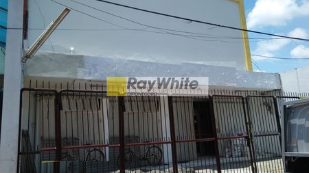 Ruko Banyu Urip Surabaya