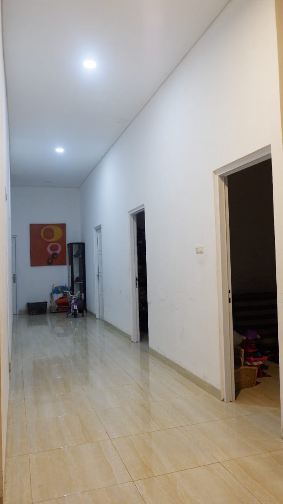 GUDANG 2LANTAI DEKAT KANTOR KECAMATAN NGEMPLAK, JL JANGKANG.