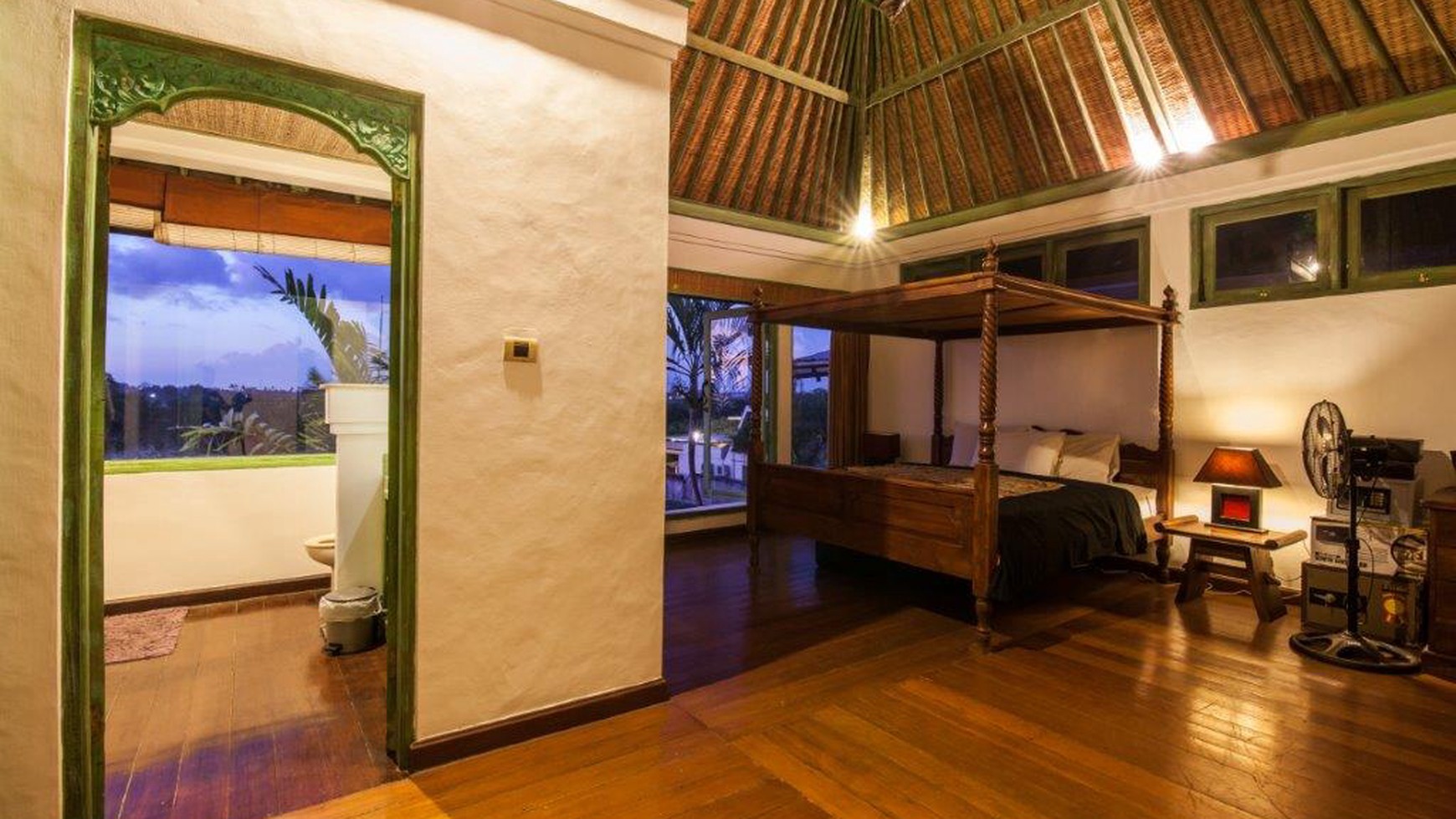 Charming Property 5 Bedroom in Tiying Tutul Canggu