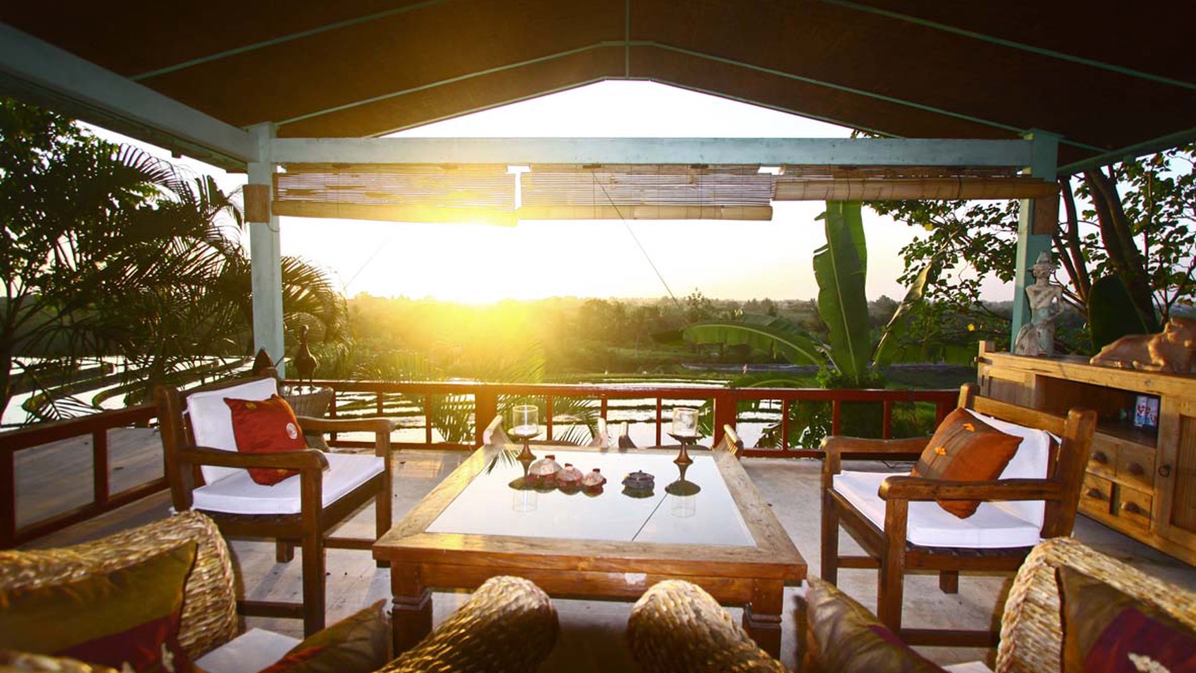 Charming Property 5 Bedroom in Tiying Tutul Canggu