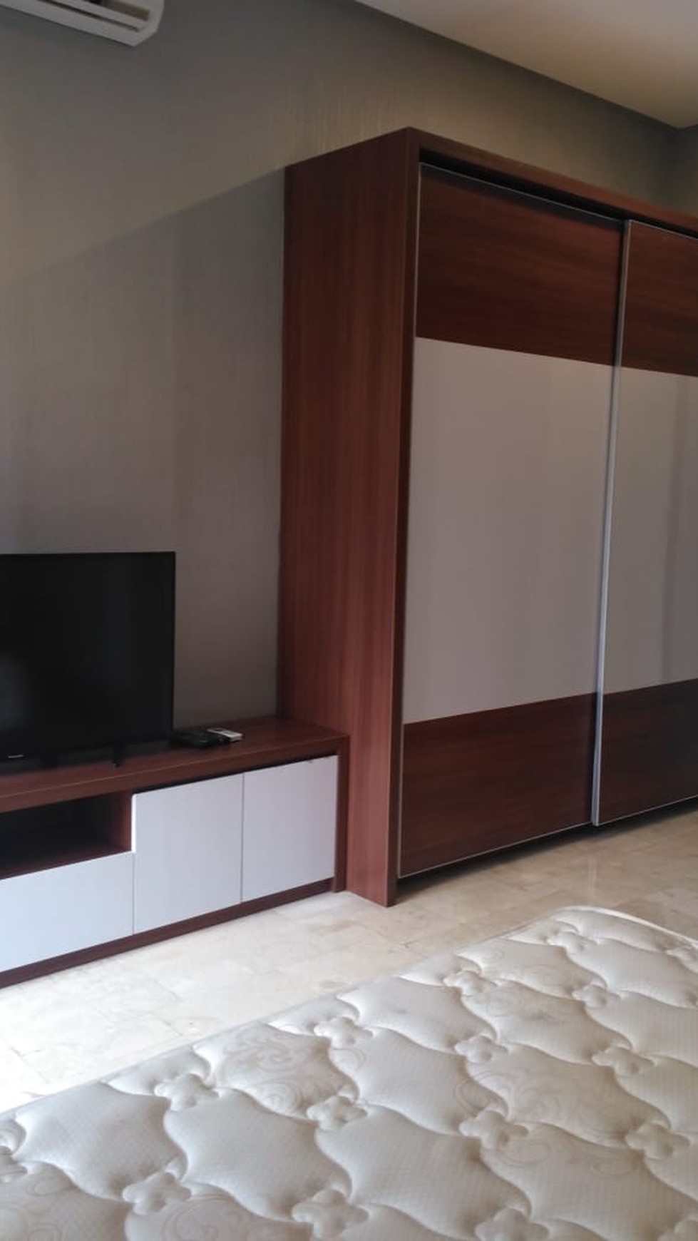 Disewakan rumah nyaman dalam cluster dicipete