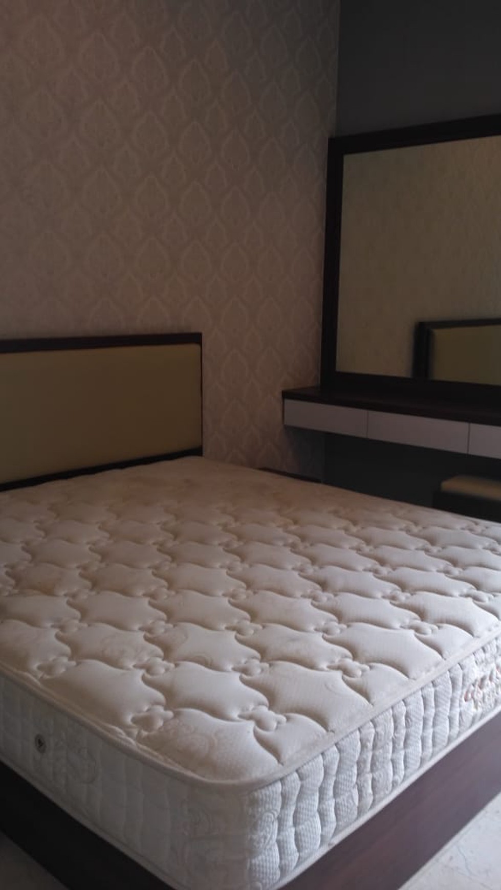 Disewakan rumah nyaman dalam cluster dicipete