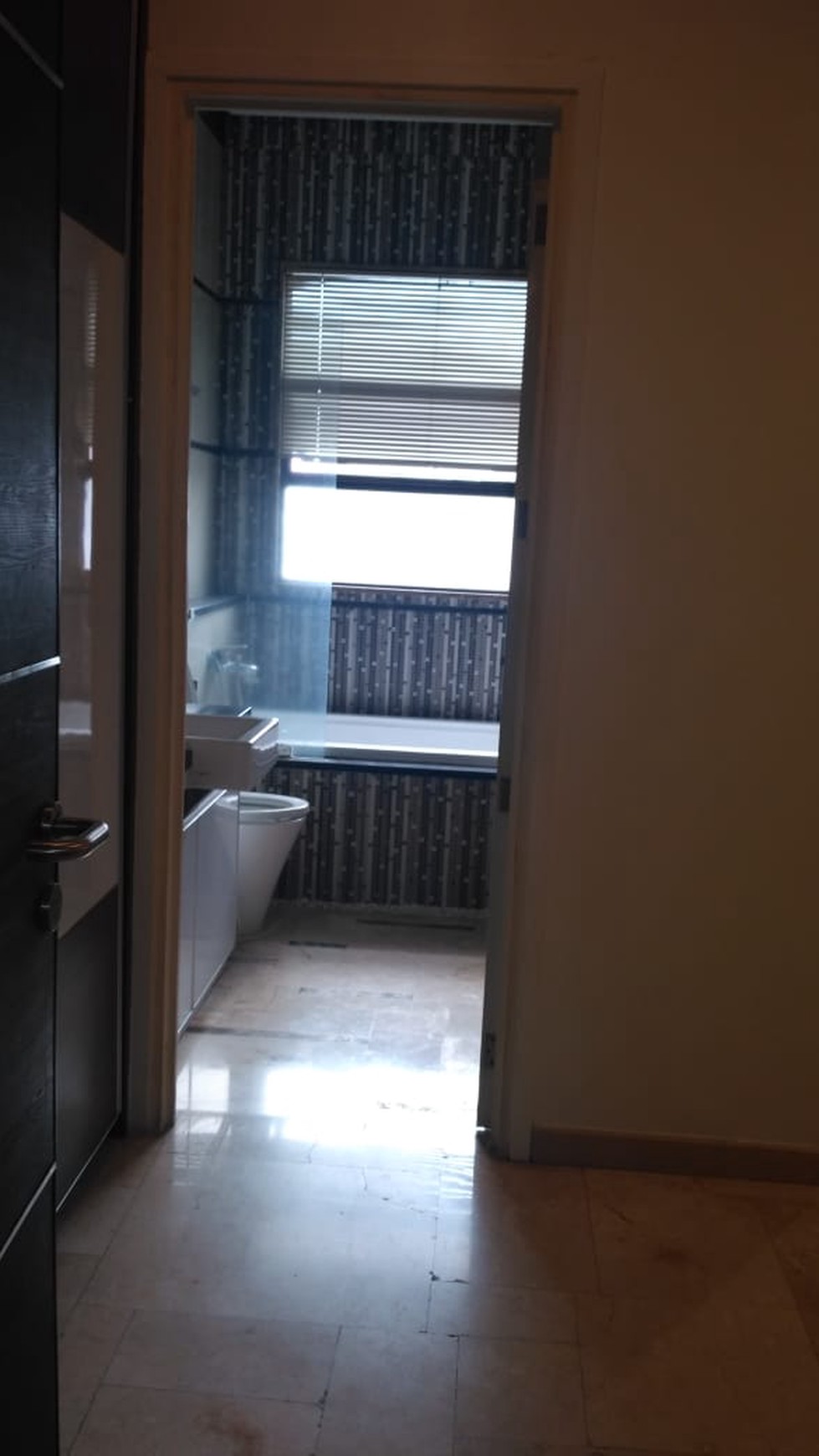 Disewakan rumah nyaman dalam cluster dicipete