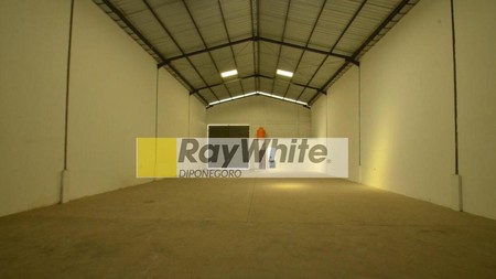 Gudang Bumi Benowo Surabaya