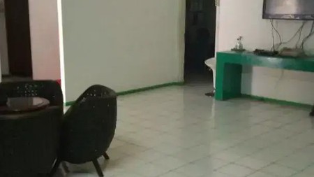 Rumah Hitung Tanah Di Cinere