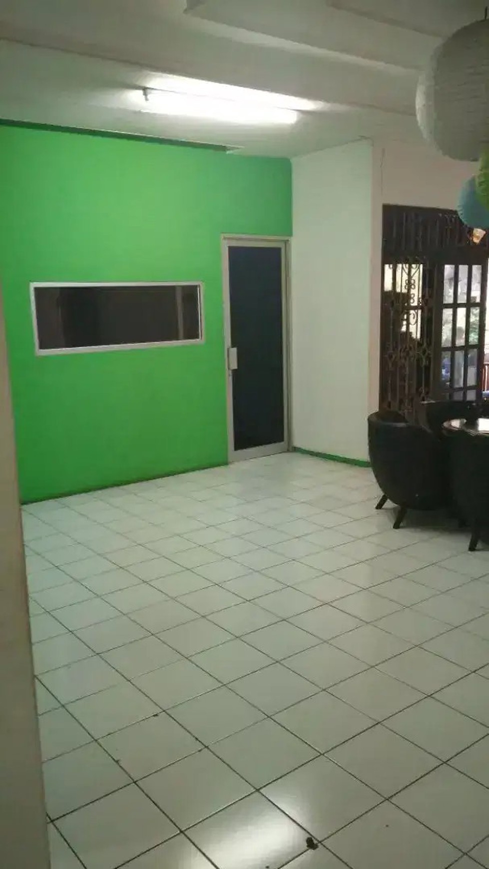 Rumah Hitung Tanah Di Cinere