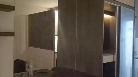 Apartemen Resort Siap Huni - Fully Furnished