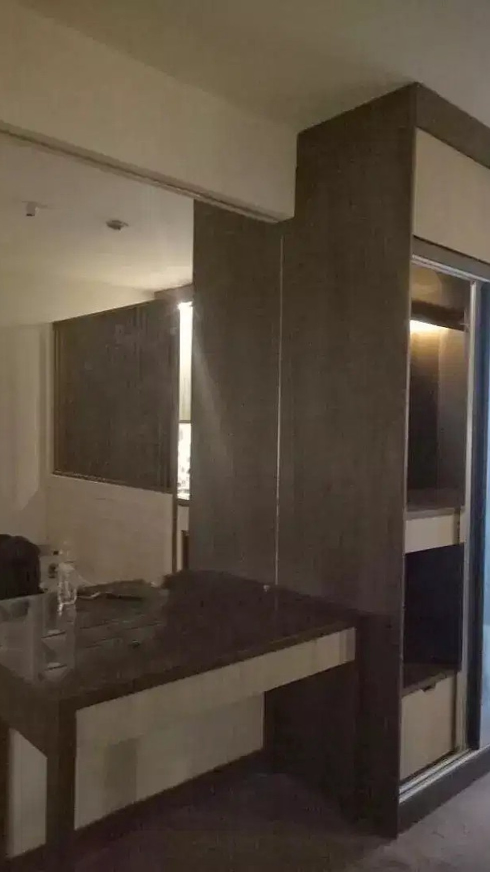 Apartemen Resort Siap Huni - Fully Furnished