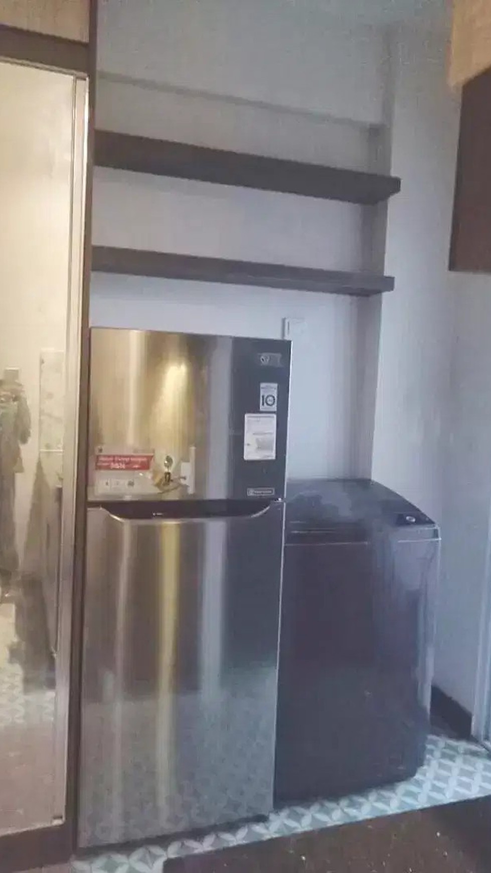 Apartemen Resort Siap Huni - Fully Furnished