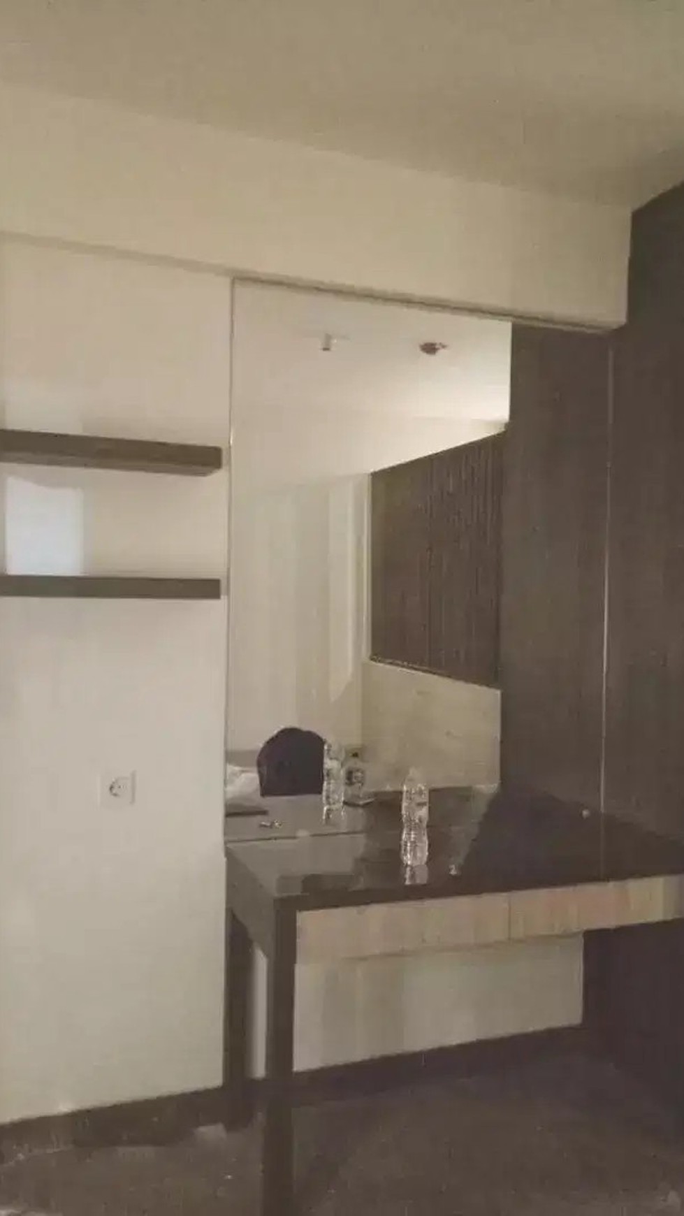 Apartemen Resort Siap Huni - Fully Furnished