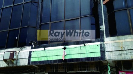 Ruko Ambengan Plaza Surabaya